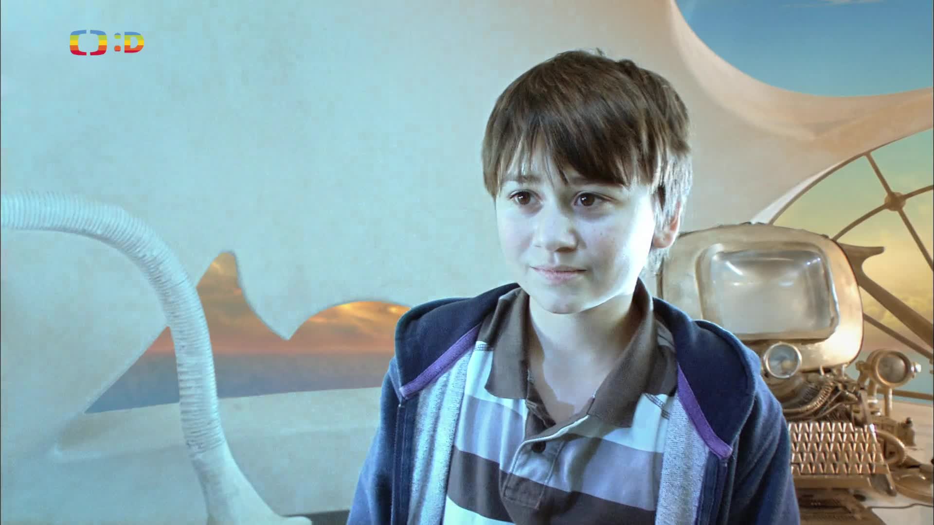 Spackovi v siti casu 05 Zazraky na prodej (1080p) mp4