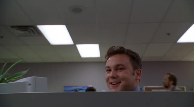 Mrtví jako já S01E11 Zloděj kol (2003) komedie fantasy czdab mp4