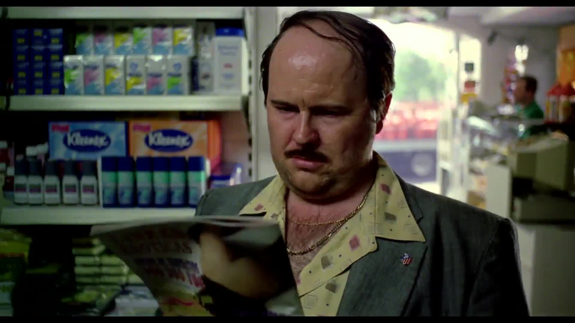 Torrente 1 Blbec jménem zákona (Santiago Segura,Javier Cámara,Chus Lampreave 1998 Akční Komedie Thriller Krimi Bdrip 1080p ) Cz dabing mkv