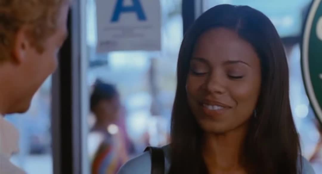 Něco nového (Sanaa Lathan,Simon Baker,Katharine Towne 2006 Komedie Romantický Drama Bdrip 1080p ) Cz dabing mp4