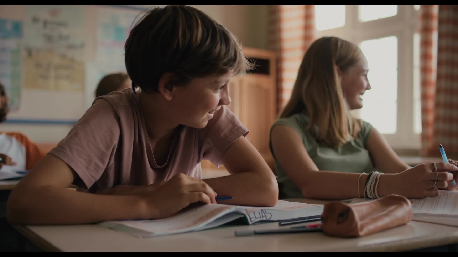 Mladá srdce 2024 CZ Dabing 1080p mkv