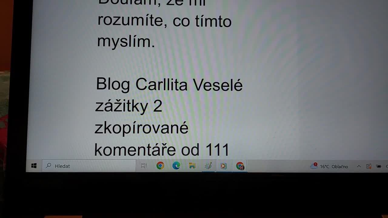 16 6 2025 princezna Marianka Mimapinková mluví s překladačem 5 mp4