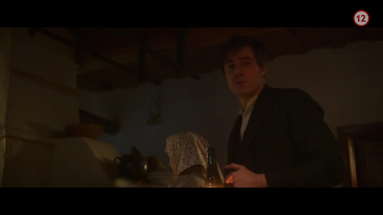 Najväčší dar (Bolek Polívka, Anna Polívková, Chantal Poullain 2022 Pohádka Bdrip 1080p ) Cz dabing avi