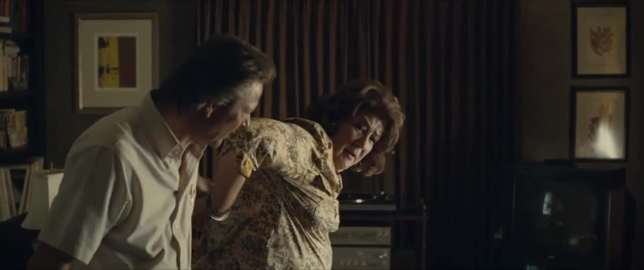 Blízko od sebe (Meryl Streep,Julia Roberts,Chris Cooper,Ewan McGregor 2013 Drama Bdrip 1080p ) Cz dabing mp4