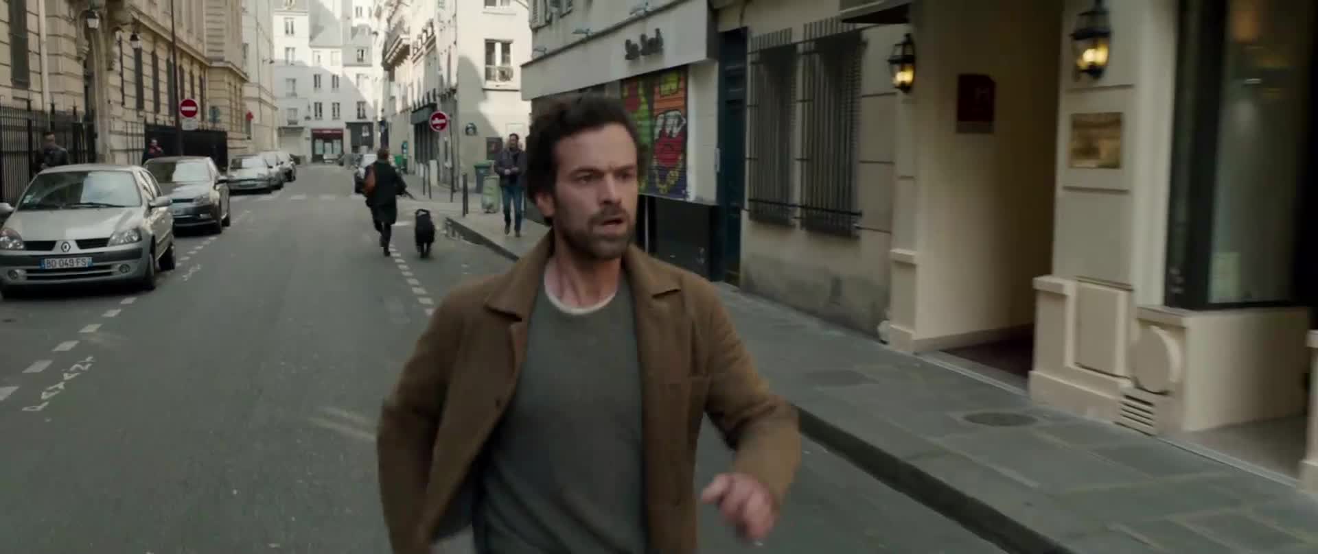 Na jeden nádech (Romain Duris,Olga Kurylenko,Fantine Harduin 2018 Mysteriózní Sci Fi Thriller Drama Bdrip 1080p ) Cz dabing avi