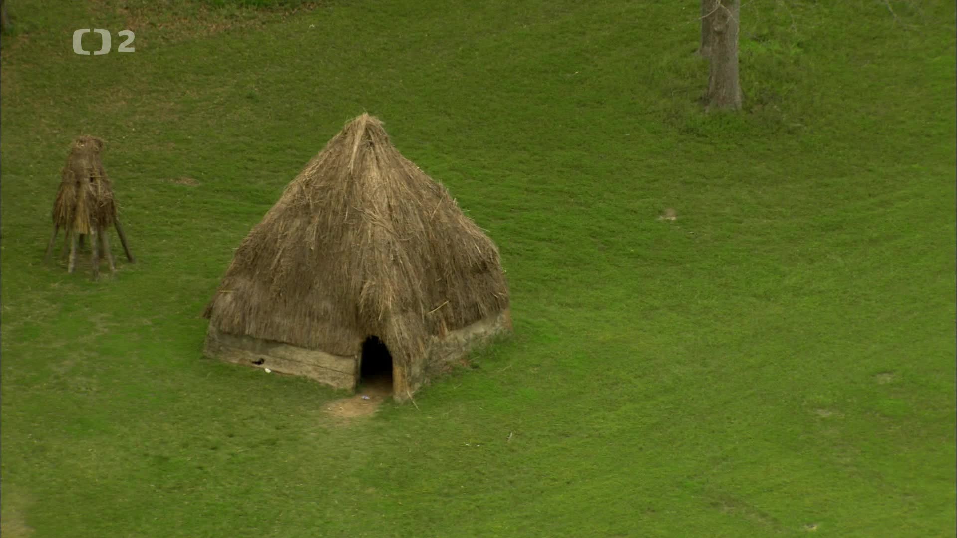 Nadherna Amerika Mississippi [Aerial America 2011 Us] (cz 1080p) mkv