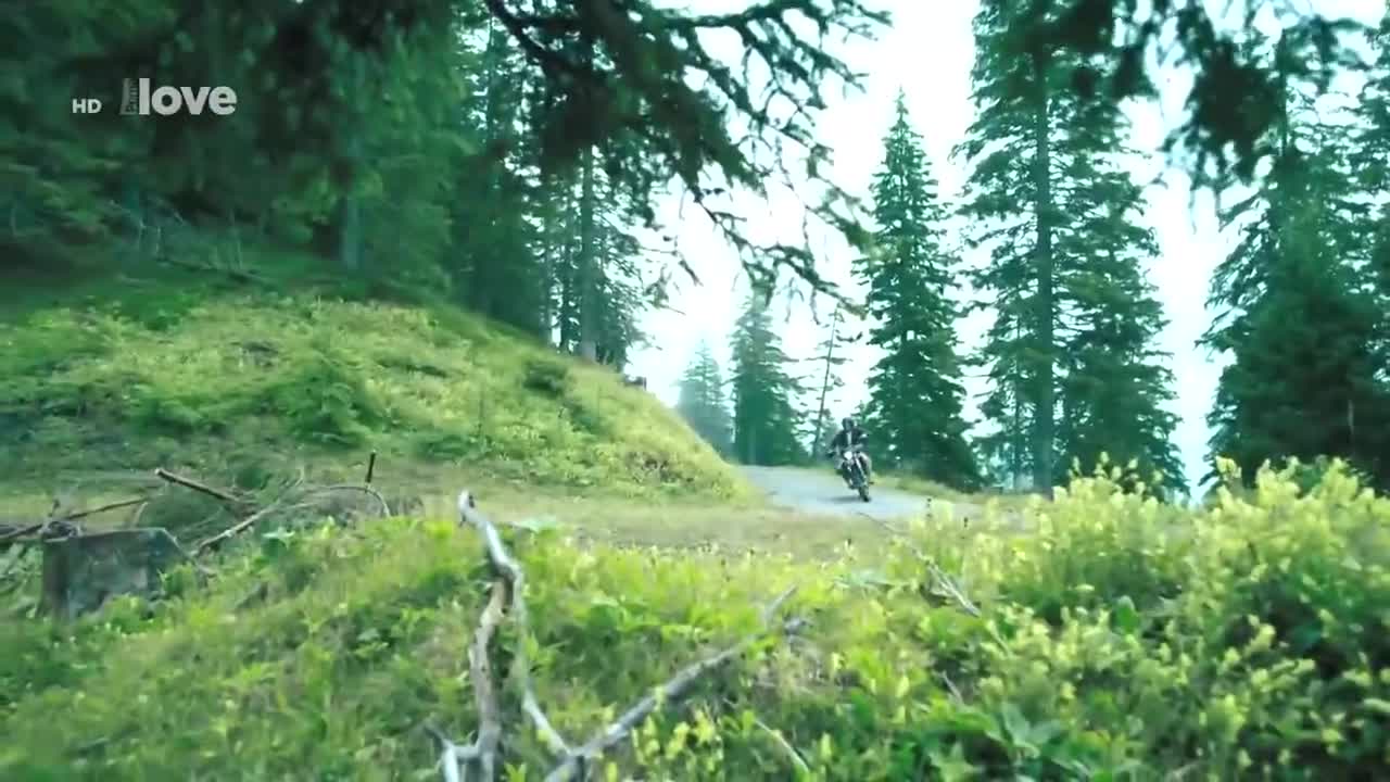 Záchranáři z hor 14×03 Na lovu 1 část mp4