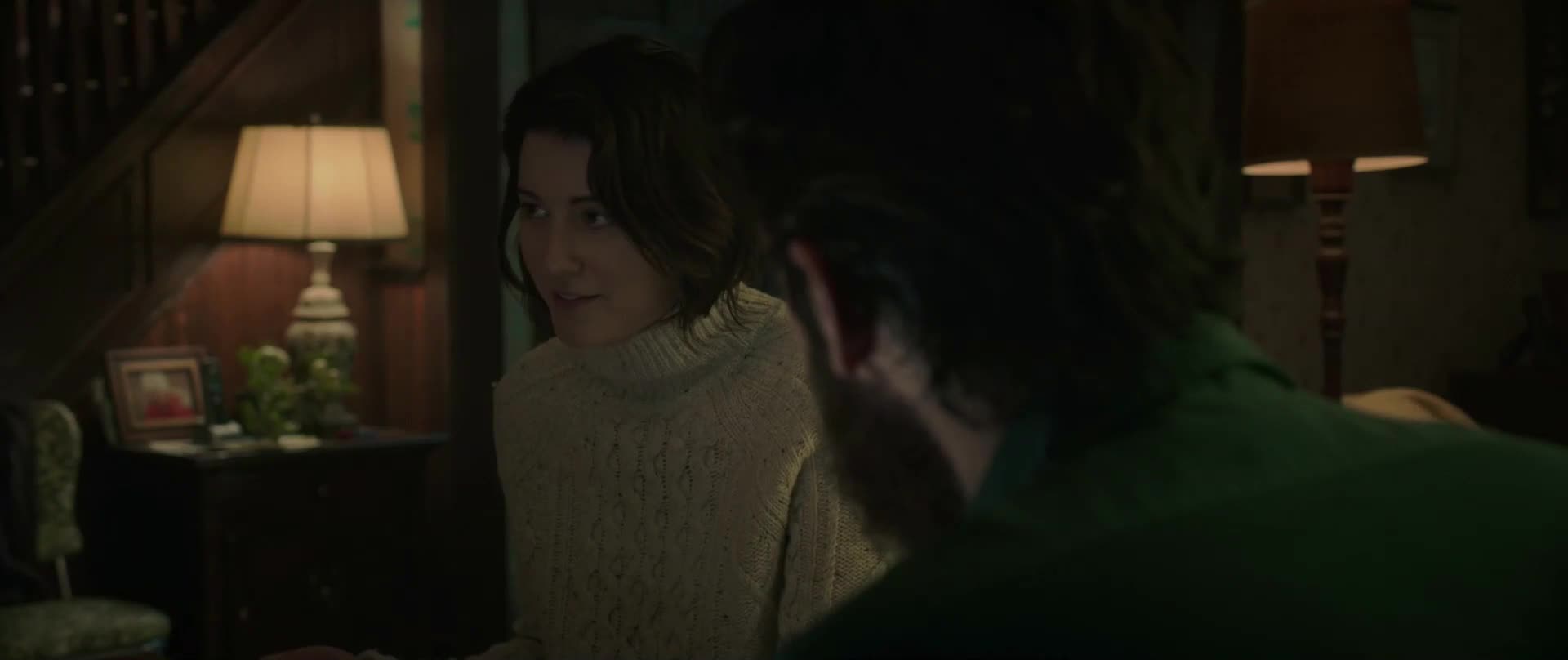 Ztracené okamžiky (Mary Elizabeth Winstead,Aaron Paul,Kristen Harris 2019 Drama Bdrip 1080p ) Cz dabing avi