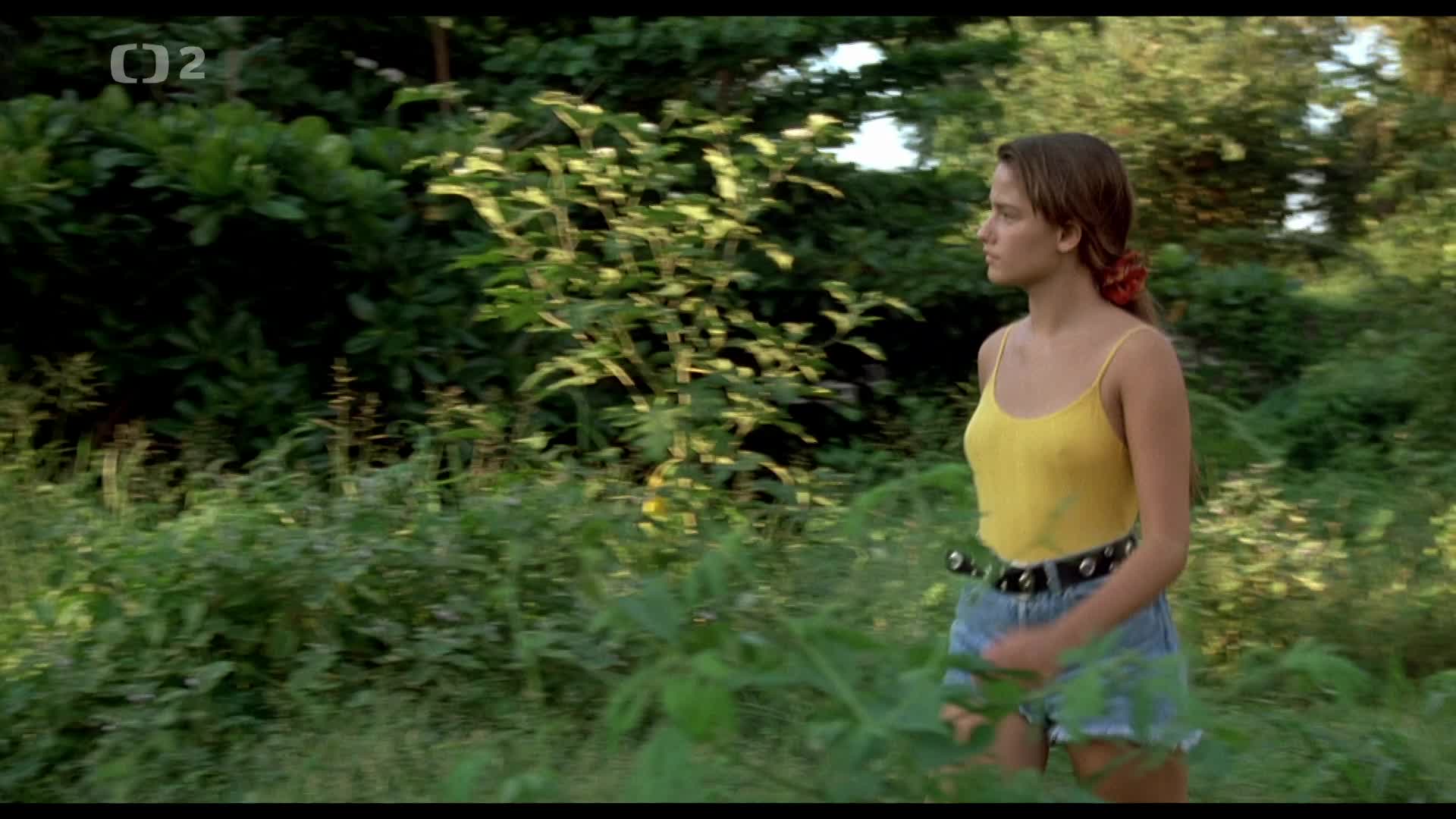 Tata nebo milenec [Mon pere ce heros 1991 Fr] (cz fr 1080p) mkv
