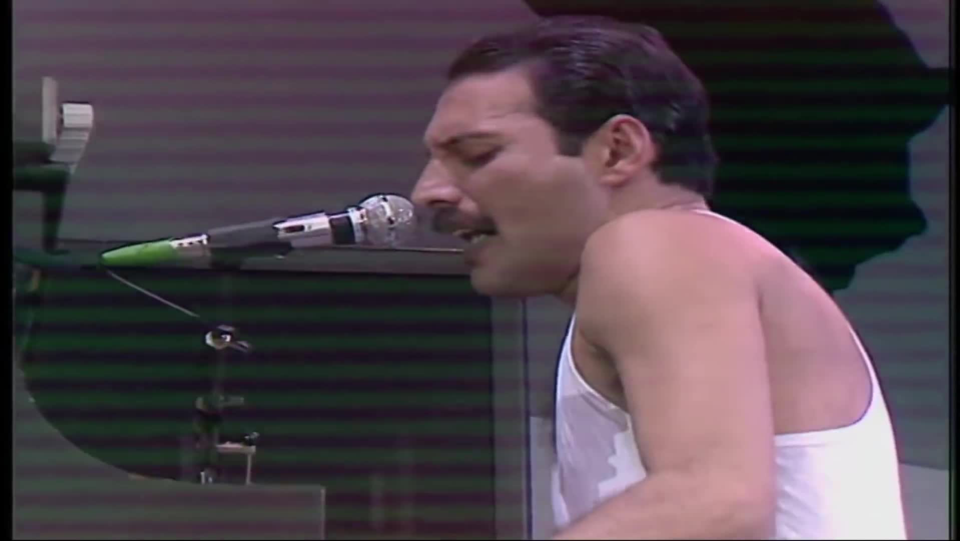 QueenLive Aid 1985 Full Concert 1080p mp4