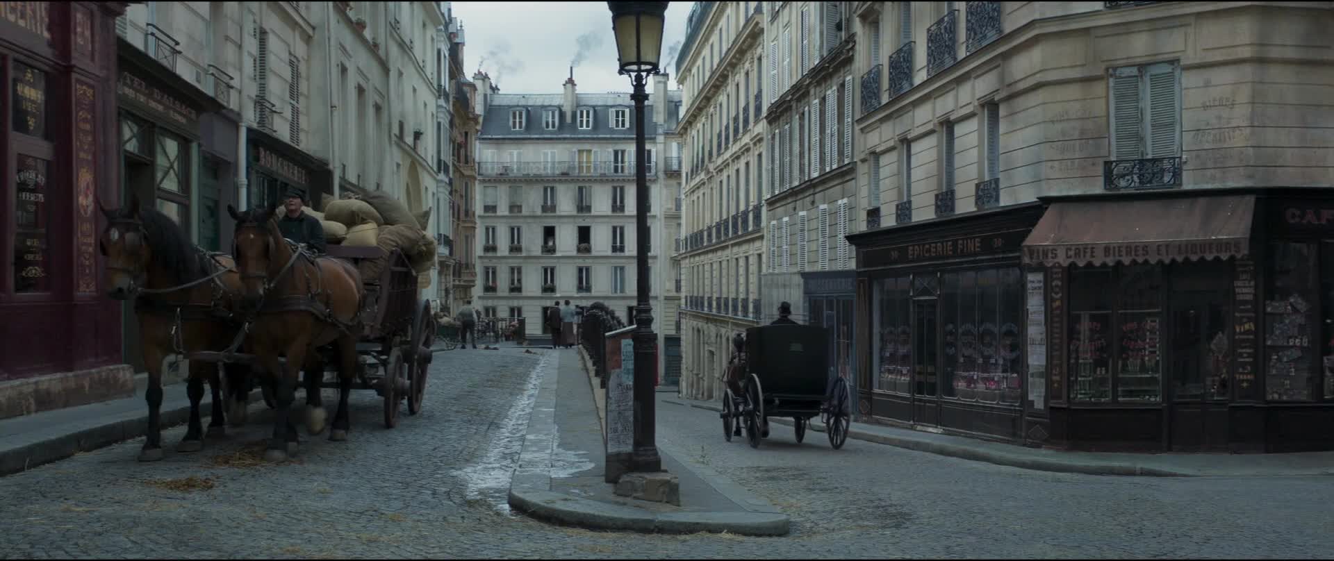 Colette Příběh vášně (Keira Knightley, Dominic West, Eleanor Tomlinson 2018 Životopisný Drama Historický Bdrip 1080p ) Cz dabing mkv