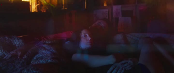 Mandy Kult pomsty (Nicolas Cage,Andrea Riseborough,Linus Roache 2018 Mysteriózní Horor Fantasy Akční Thriller Bdrip 1080p ) Cz dabing mkv