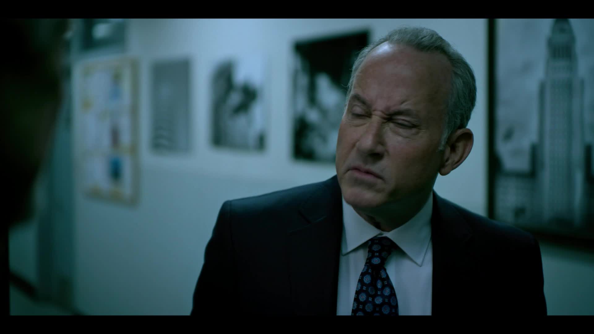 Bosch: Odkaz S02E02 CZ dabing HD 1080p mkv