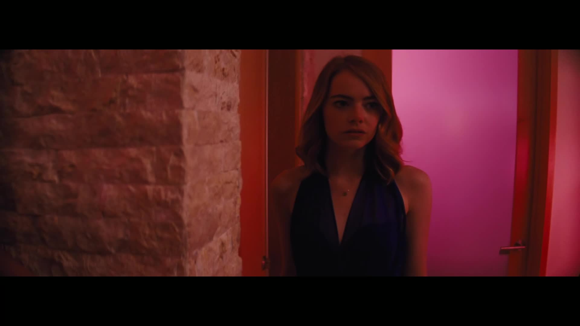 La La Land {2016} romantický, hudební, komedie AAC 5 1 1080p CZ dabing mkv