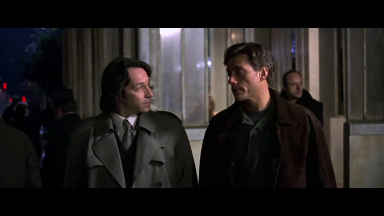 Maximální riziko (Jean Claude Van Damme, Natasha Henstridge, Jean Hugues Anglade 1996 Akční Dobrodružný Thriller Bdrip 1080p ) Cz dabing+titulky avi