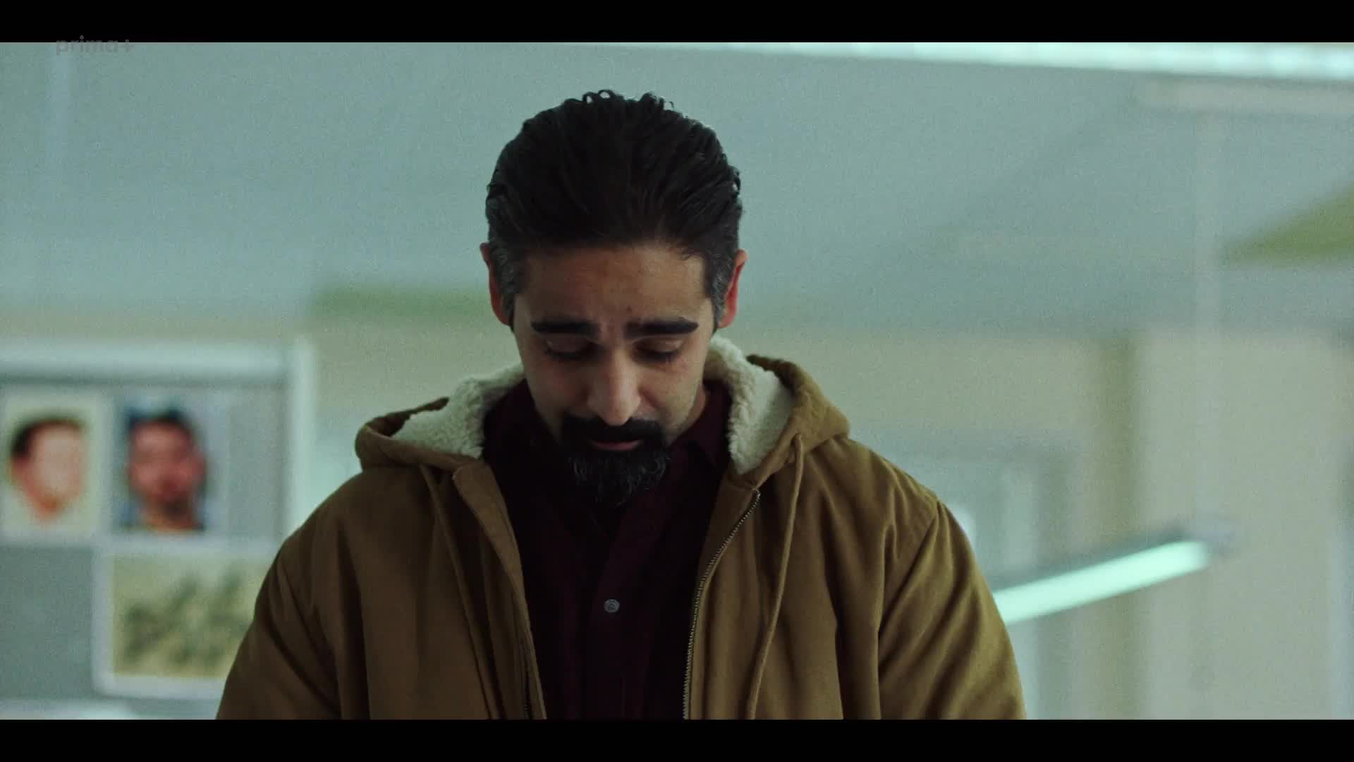Jednotka Göteborg S01E02 Autodílna {2021} drama, krimi 1080p CZ dabing  mkv