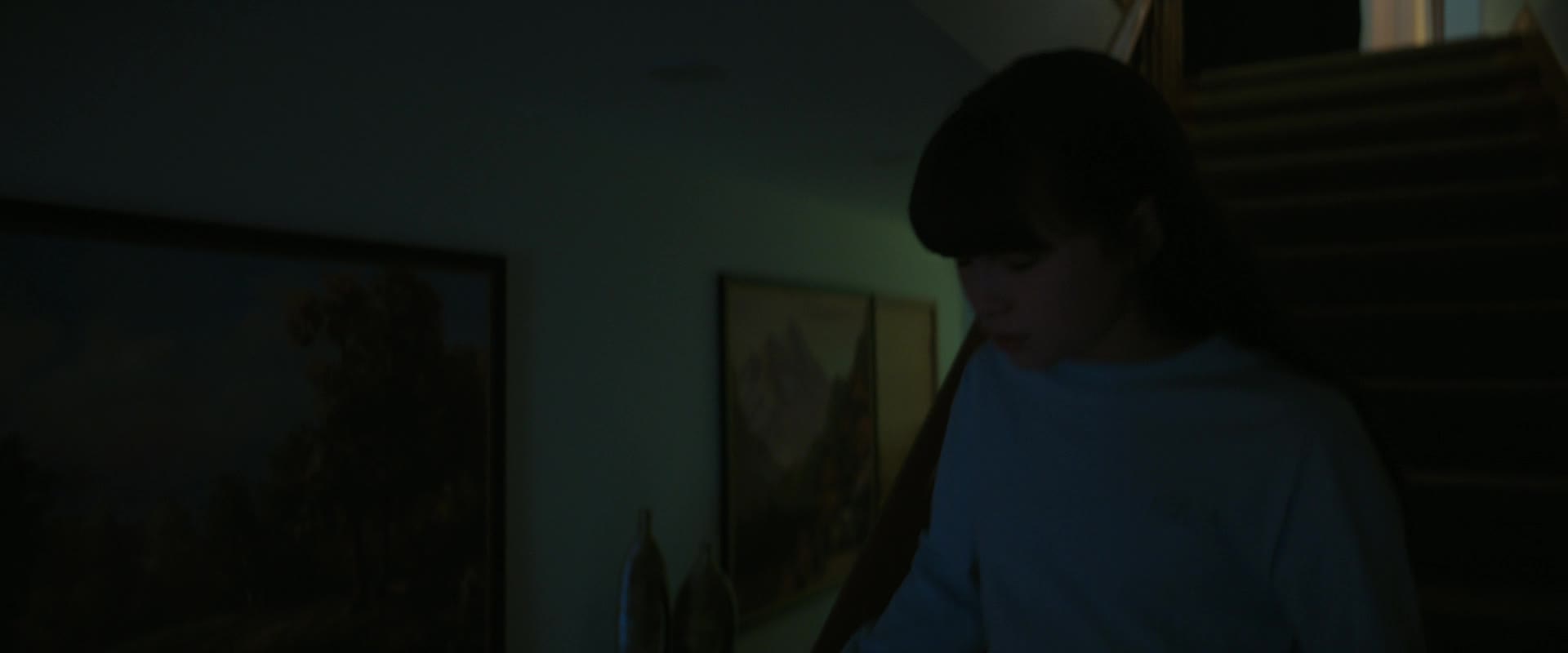 Motýlek   Butterfly S01E04 2025 CZ dabing HD 1080p mkv