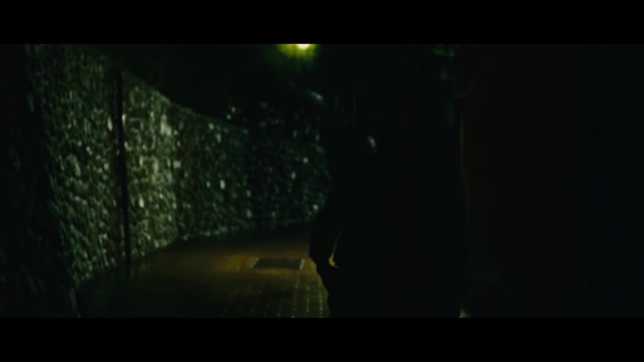 Neznama identita (Tuva Novotny, Arnaud Binard, Jens Jørn Spottag 2011 Thriller 1080p ) Cz dabing avi