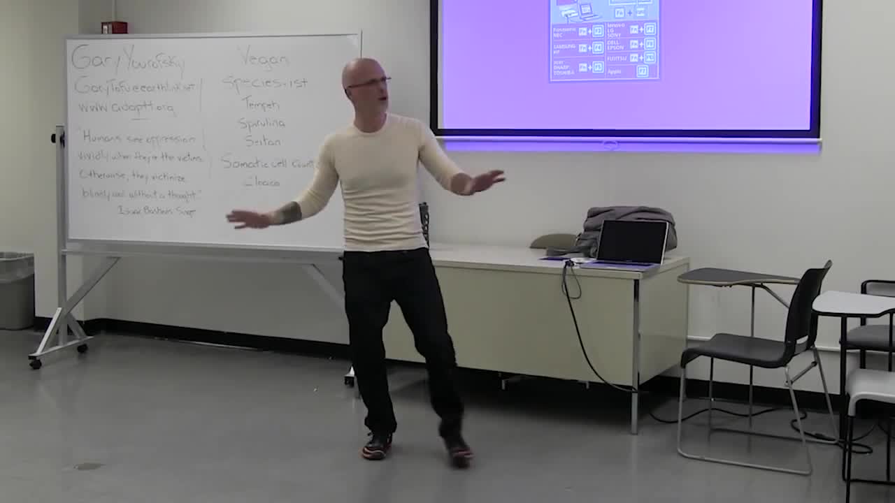 Nejlepší přednáška, jakou kdy uslyšíte (2014) YouTube (720p) mp4