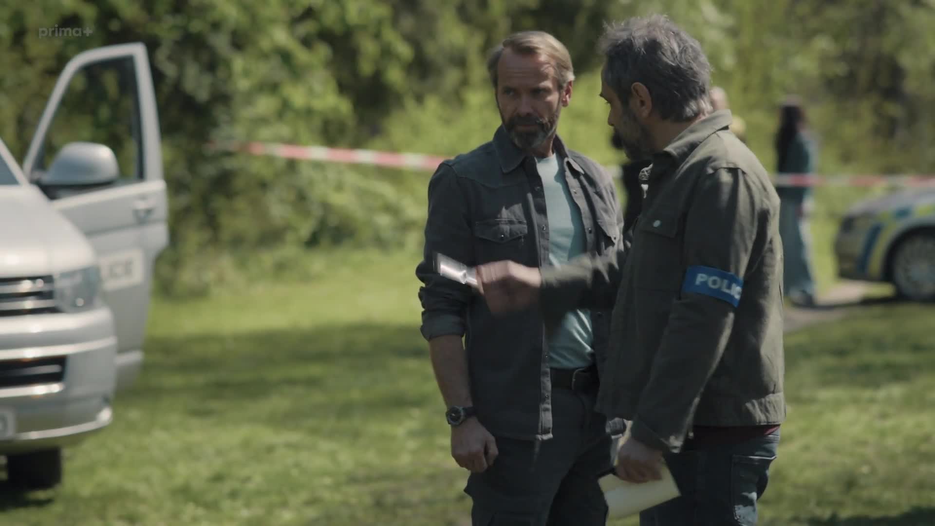 Young blood S01E01 mkv