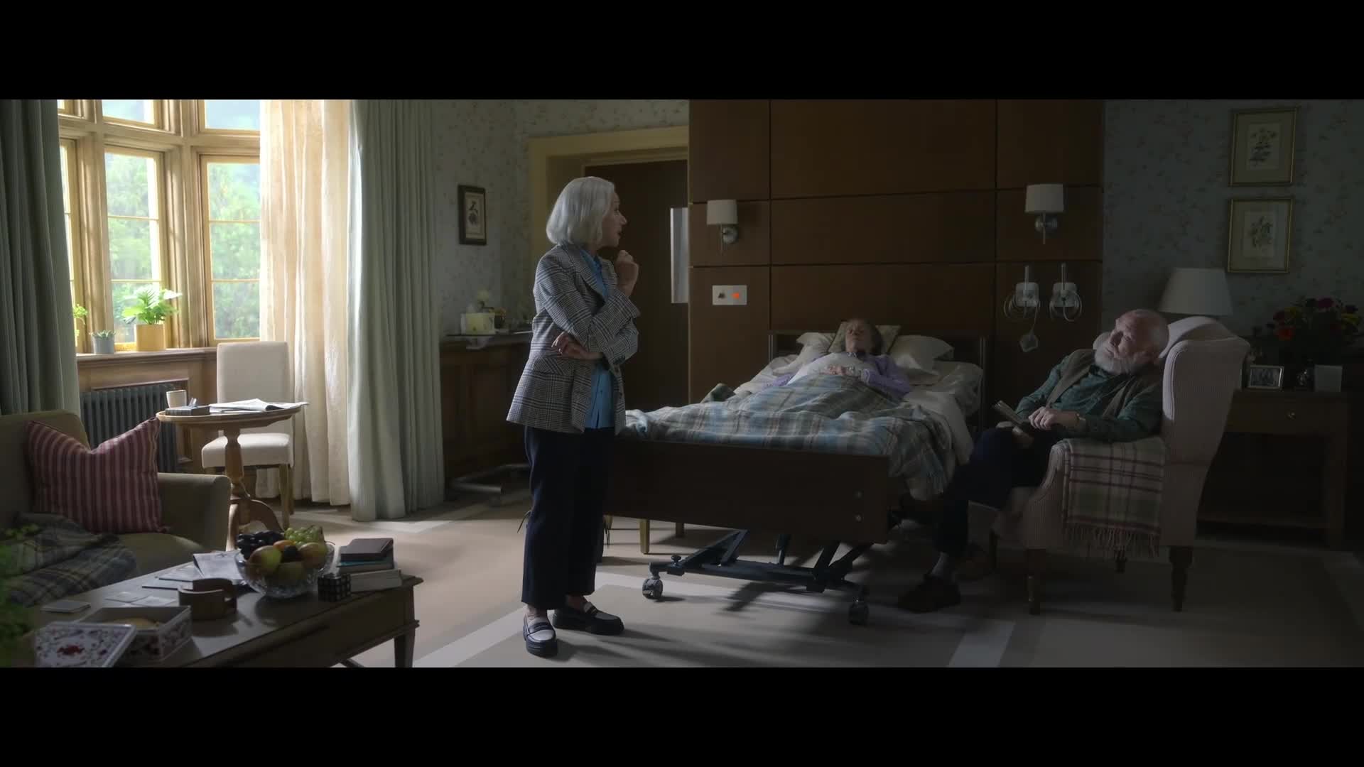 Čtvrteční klub amatérských detektivů {2025} komedie, thriller AAC 5 1 1080p CZ dabing mkv