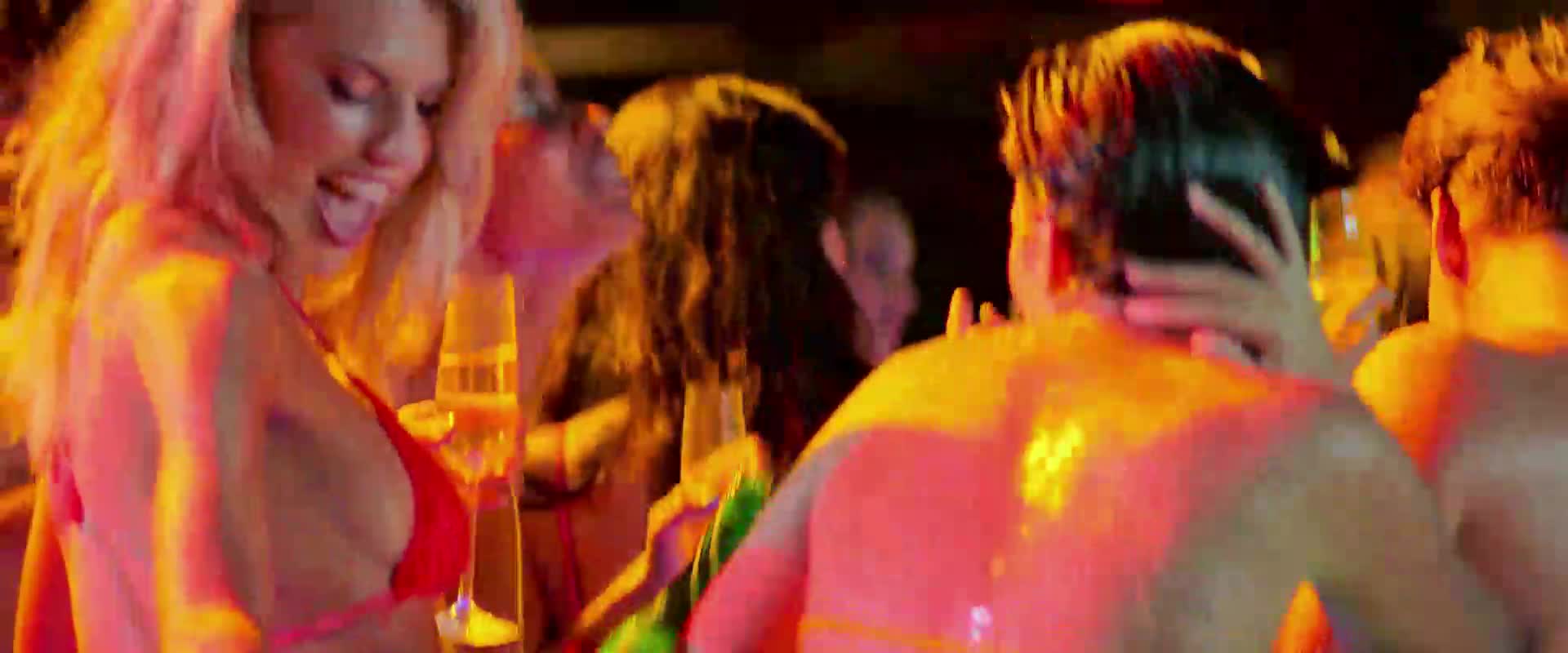 Ostrov snů Fantasy Island (Lucy Hale,Maggie Q,Portia Doubleday,Michael Peña 2020 Thriller Horor Bdrip 1080p ) Cz dabing mp4