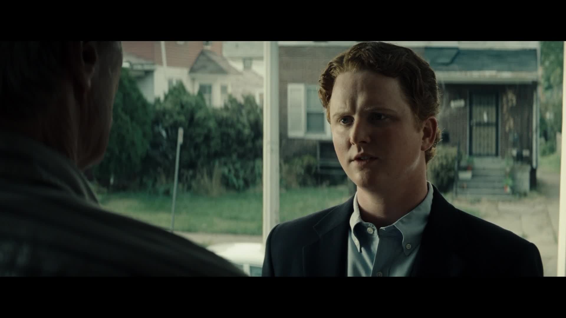 Gran Torino =2008 CZ mkv