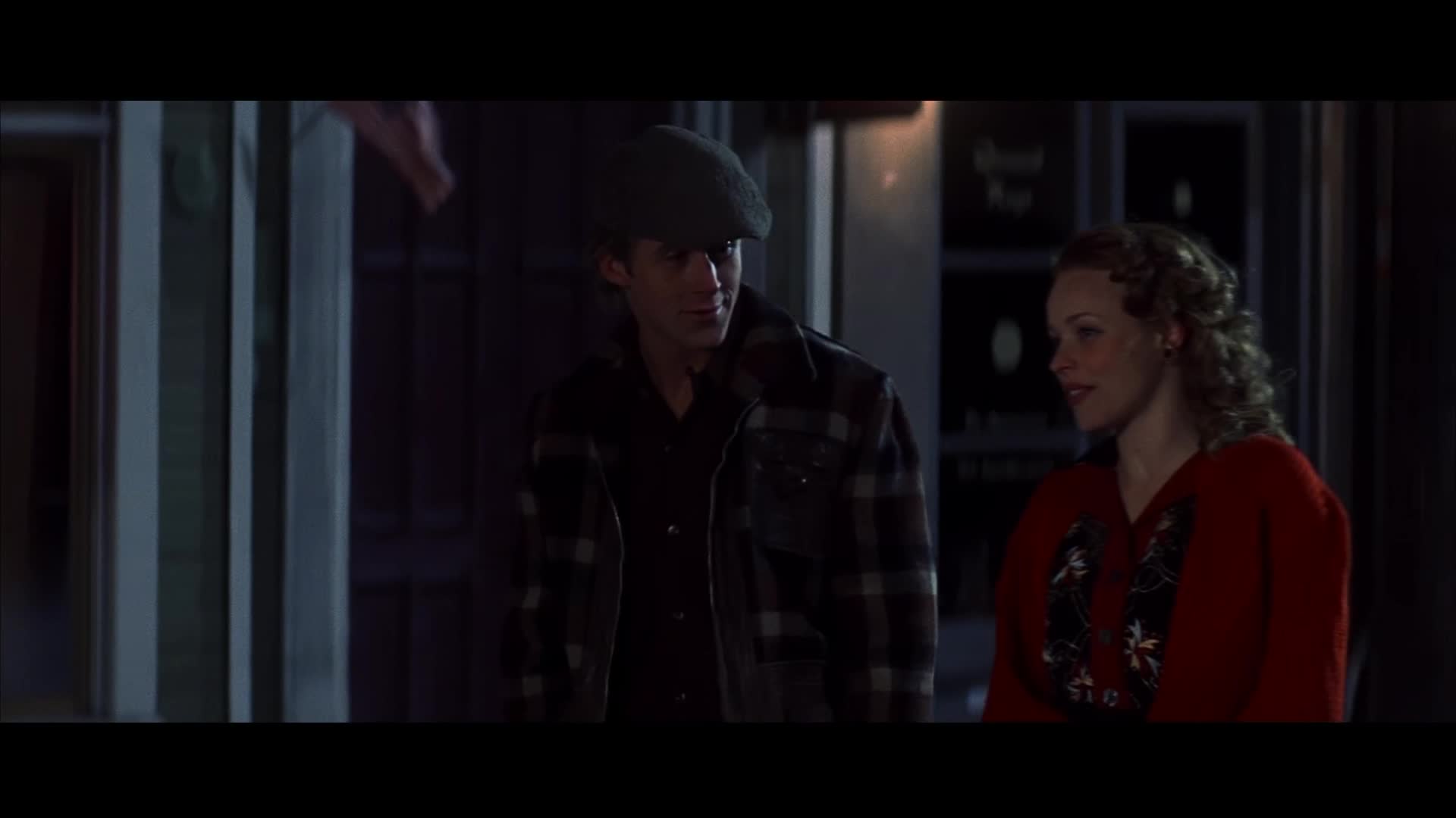 Zápisník jedné lásky (Rachel McAdams,Ryan Gosling,Gena Rowlands 2004 Romantický Drama Bdrip 1080p ) Cz dabing+cz titulky mkv