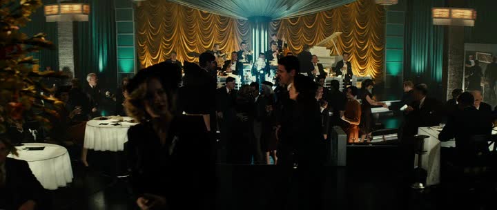 Gangster Squad Lovci mafie (Josh Brolin, Sean Penn, Ryan Gosling, Emma Stone 2013 Krimi Drama Thriller Akční Bdrip 1080p ) Cz dabing avi