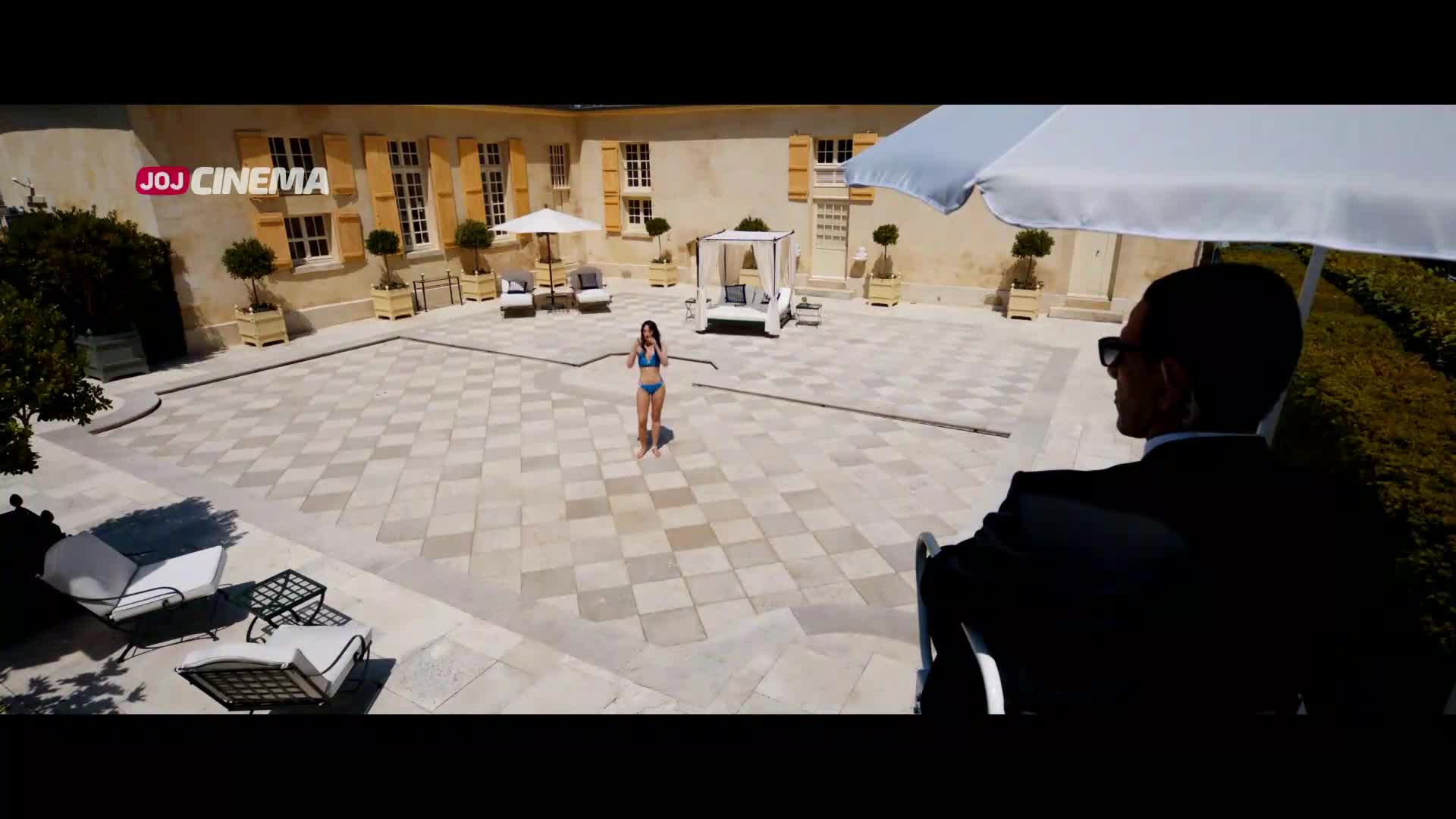 Elyas (Roschdy Zem, Laëtitia Eïdo, Jeanne Michel 2024 Akční Thriller Bdrip 1080p ) Cz dabing avi
