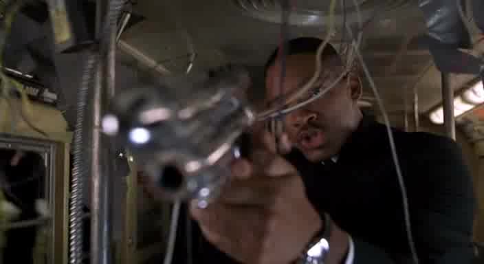 Muži v černém =2002 CZ avi