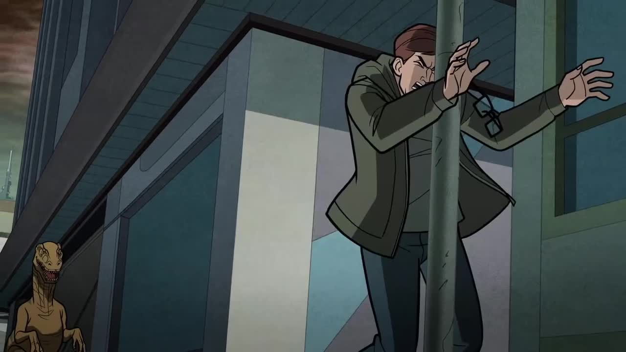 Liga spravedlnosti Krize na nekonečnu Zemí 3 část ( 2024 Animovaný Akční Dobrodružný Bdrip 1080p ) Cz dabing mp4