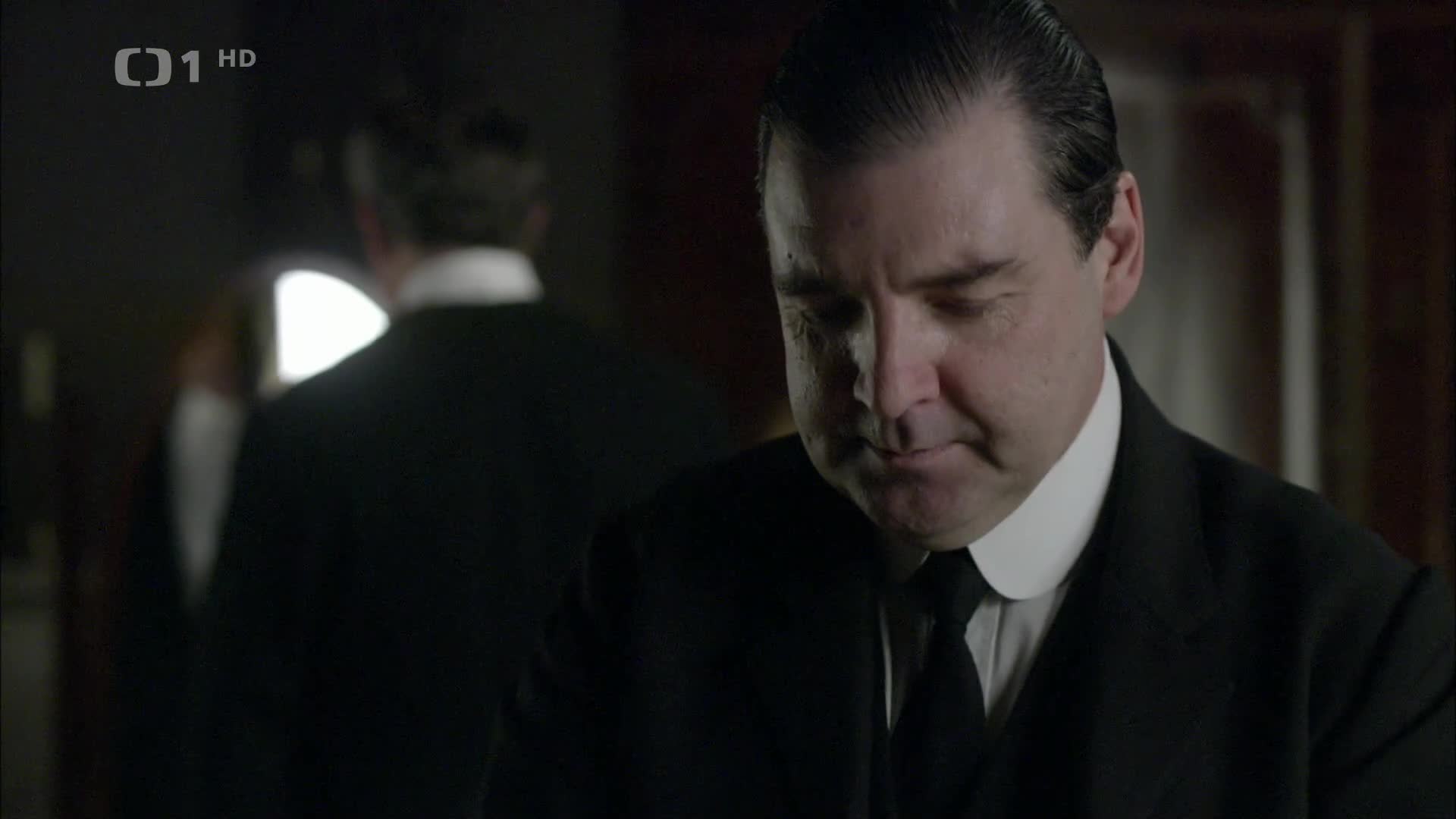 Panstvi Downton S01E06 (2010) drama romantický czdab mkv