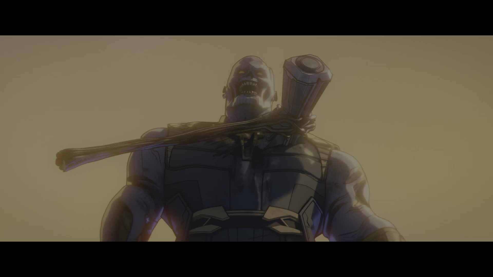 Marvel Zombies 2025 S01E03 [ENG1080p] mp4