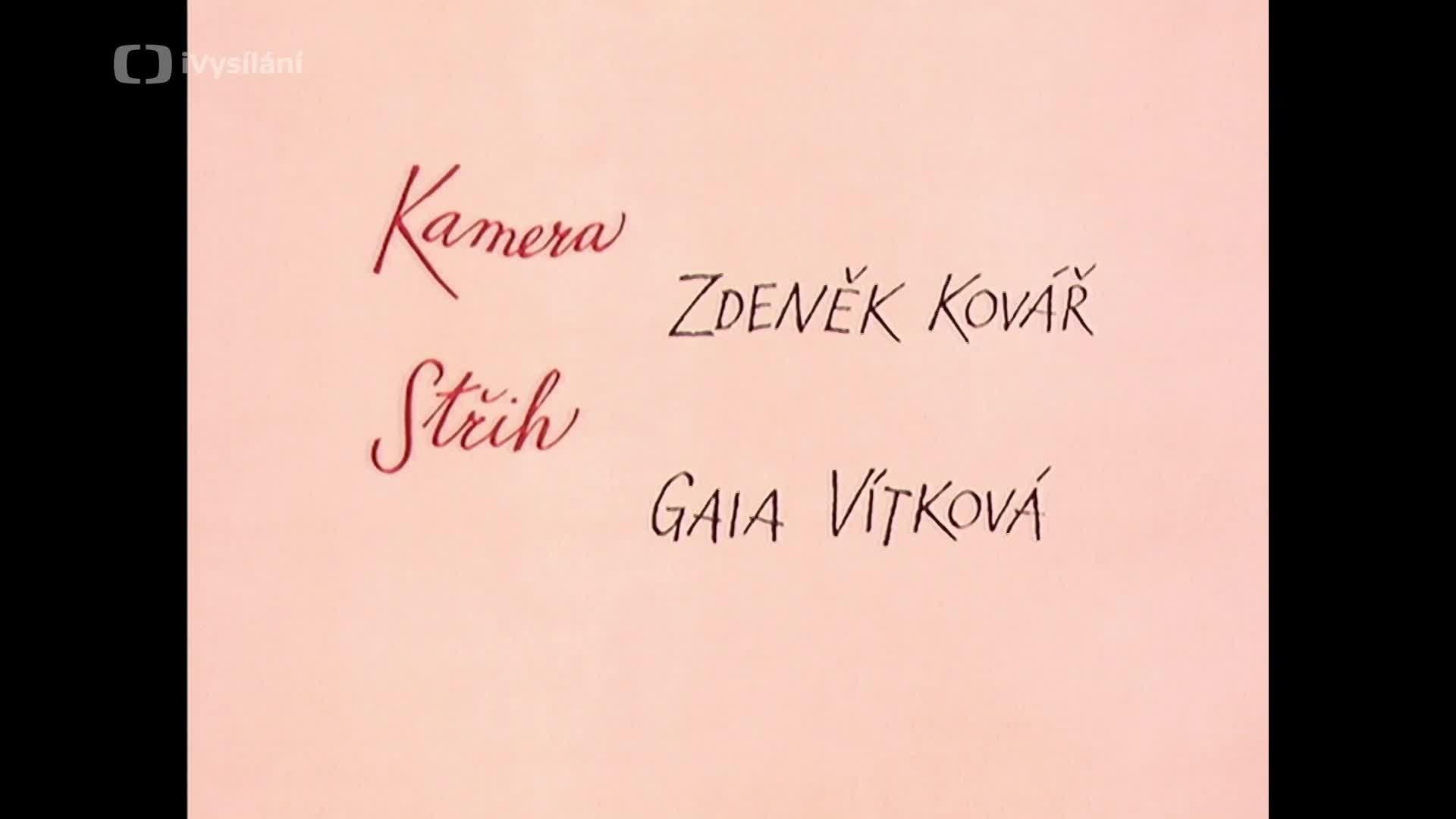 Mach a Šebestová na cestách [2005] animovaný 8 dílů 1080p mkv