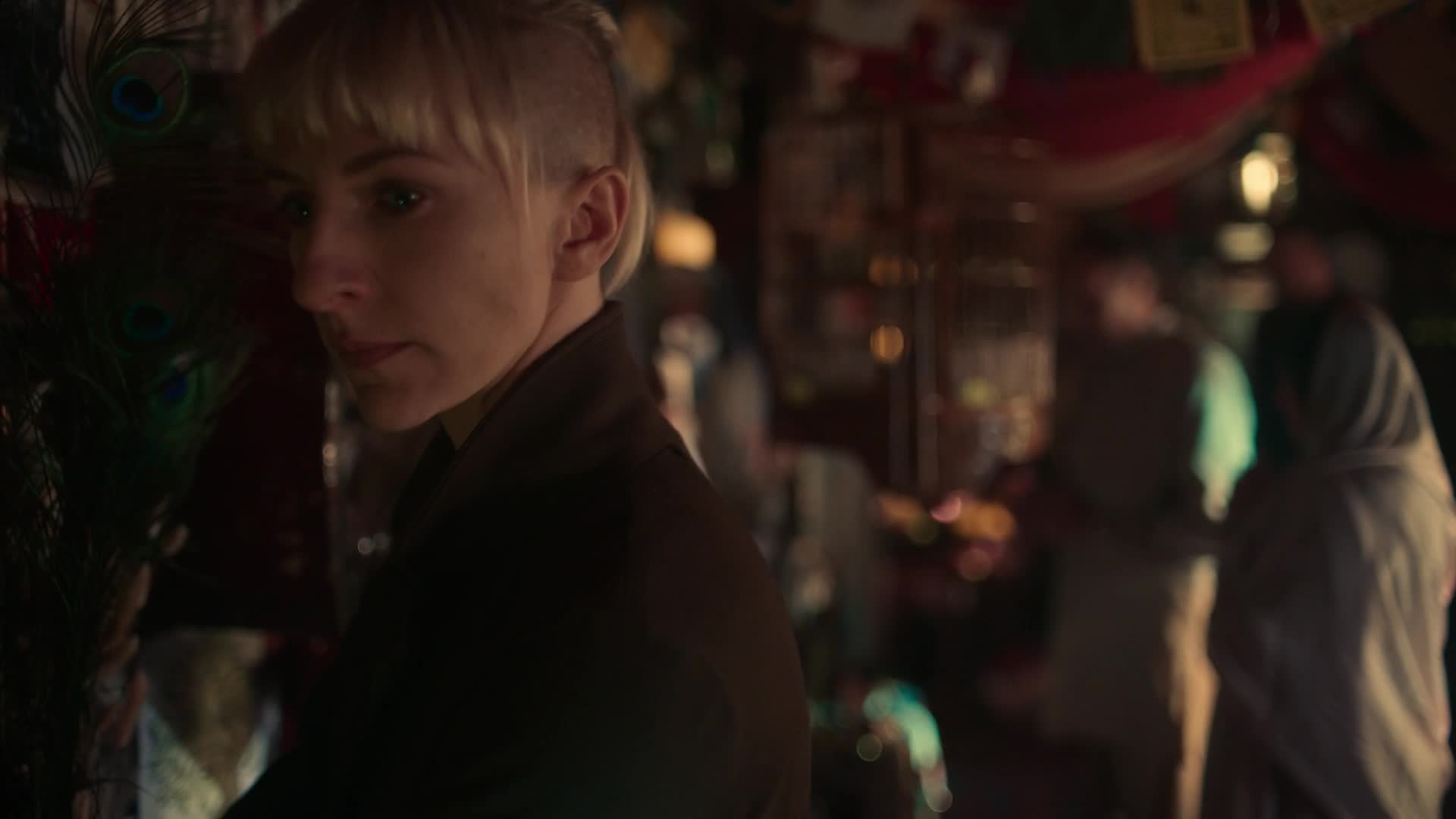 Ledová archa S02E04 Obchodování (2021) akční Sci Fi thriller czdab mkv