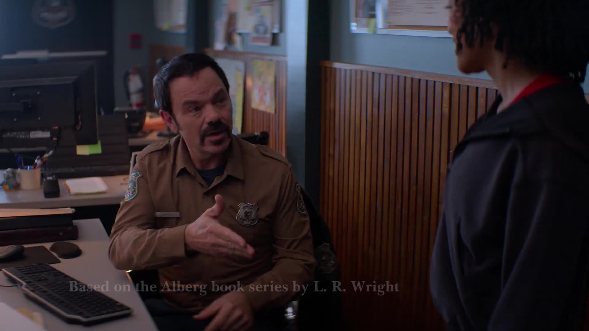 Murder in a Small Town 2025 S02E01 [ENG1080p] mp4