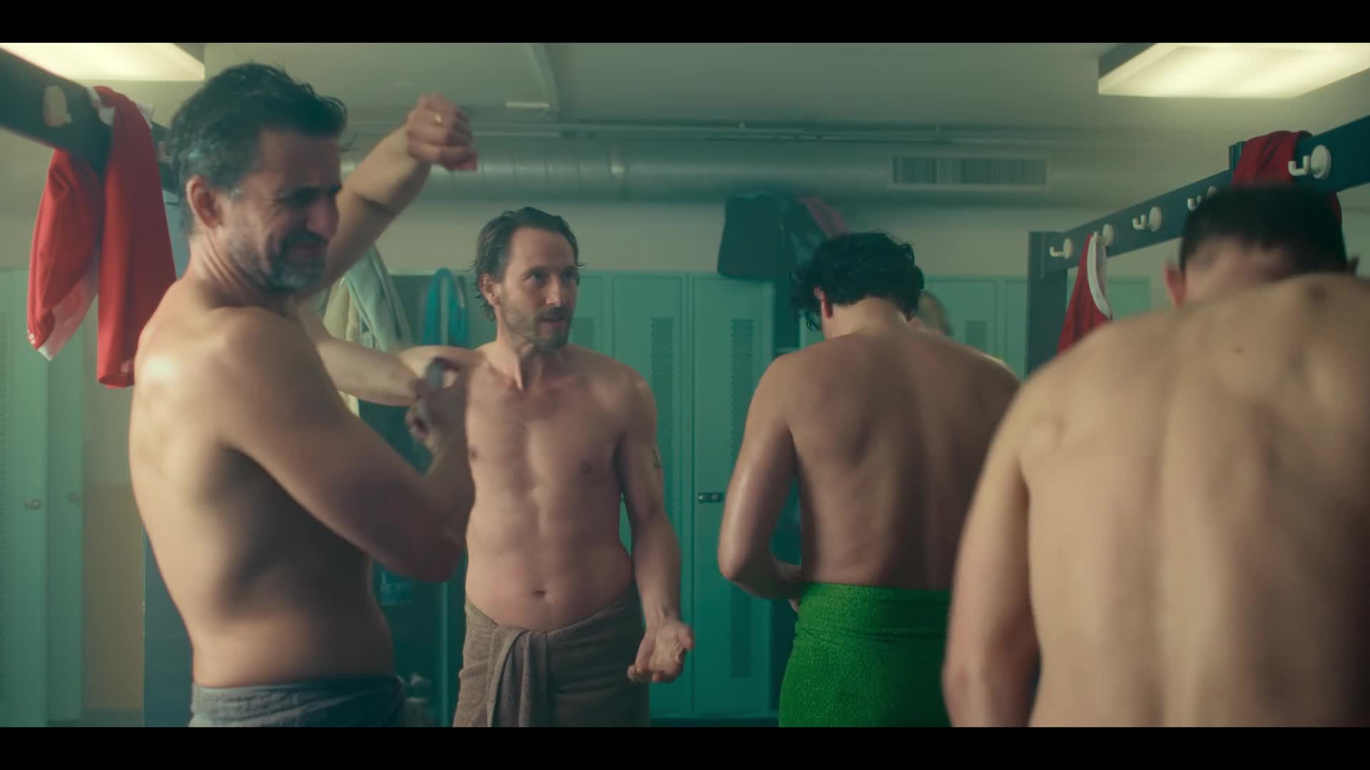 Chlapáci S01E05 {2025} komedie AAC 5 1 1080p CZ dabing mkv