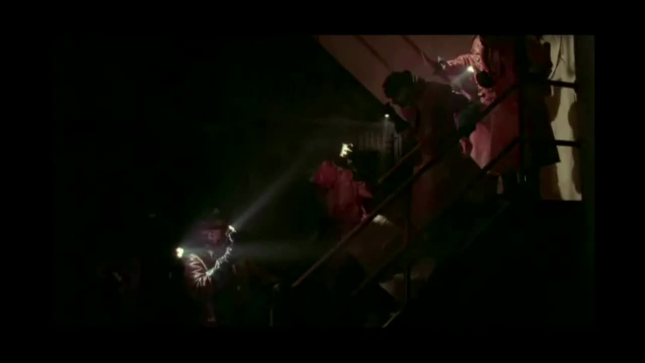 Pátek třináctého 10 Jason X (Kane Hodder, Lexa Doig, Chuck Campbell 2001 Akční Horor Sci Fi Thriller Bdrip 1080p ) Cz dabing mp4