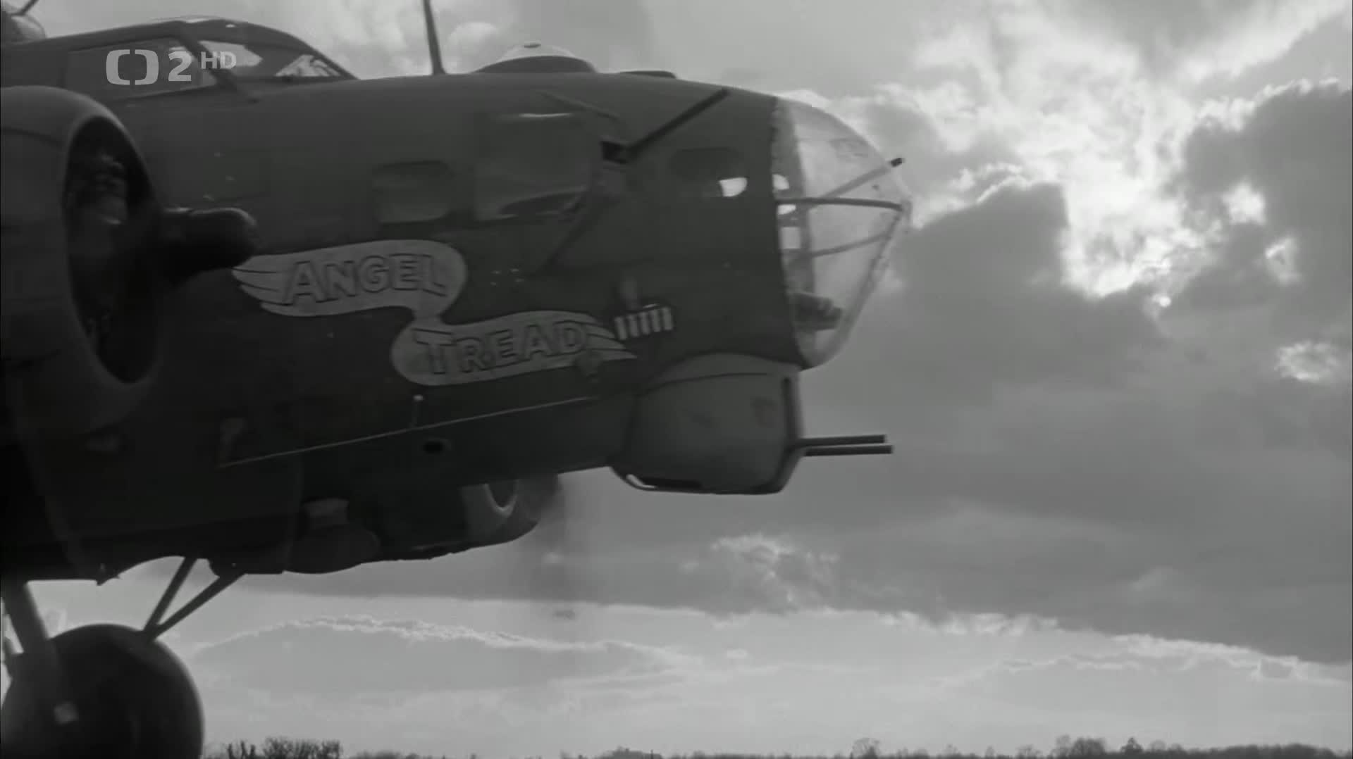 Milovník války War Lover (1962, 1080p) JackRIPper mp4
