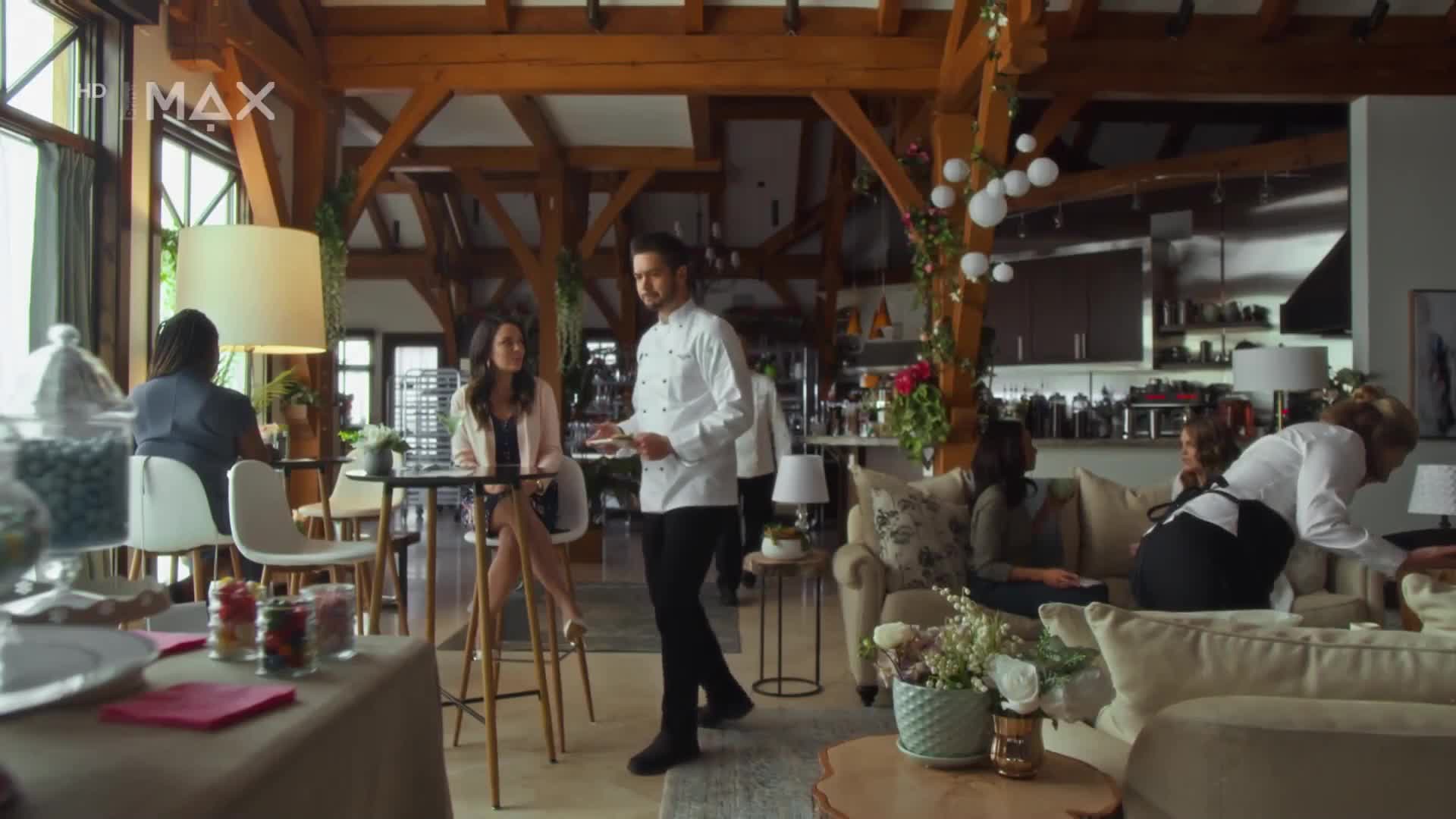 Stačí přidat lásku (Marco Grazzini, Janel Parrish, Clayton James 2021 Drama Romantický Bdrip 1080p ) Cz dabing mp4
