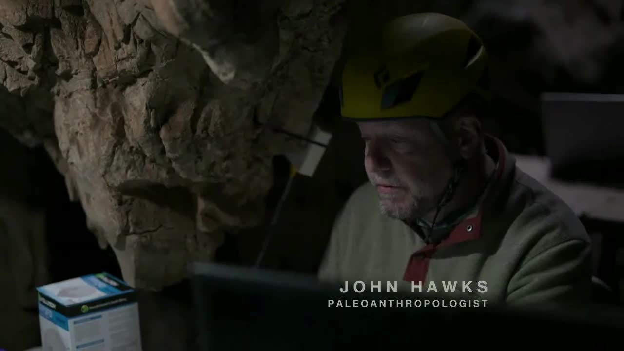 Nepoznané Jeskyně kostí (Dokumentární 2023 Dokumentární Bdrip 1080p ) Cz dabing mp4