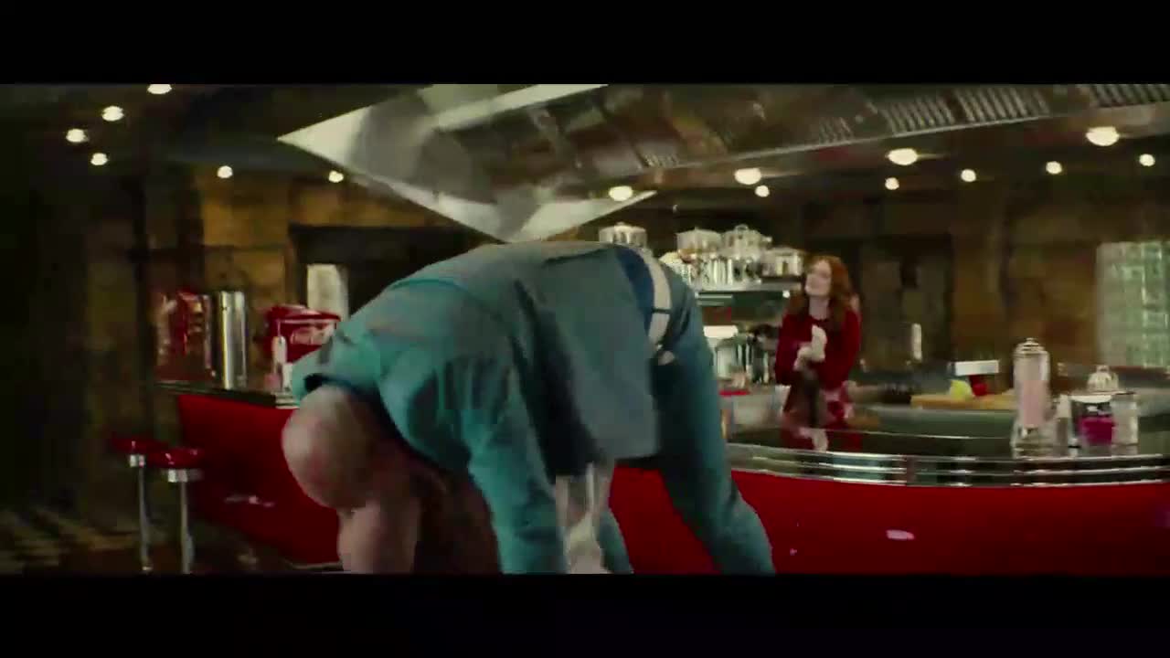 Kingsman 2 Zlatý kruh (Taron Egerton,Mark Strong,Pedro Pascal 2017 Akční Dobrodružný Komedie Bdrip 1080p ) Sk dabing mkv