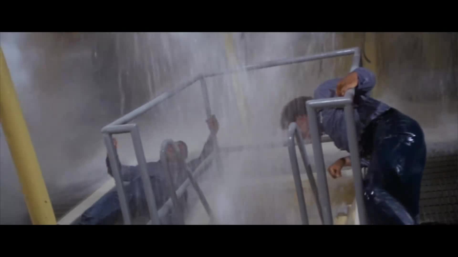 Ponorka na dně {1978} drama, thriller 1080p CZ dabing mkv