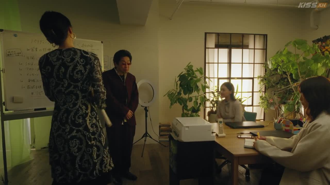 Jofu Josei ni xxxxtte Hitsuyo desu ka (Episode 08) mp4