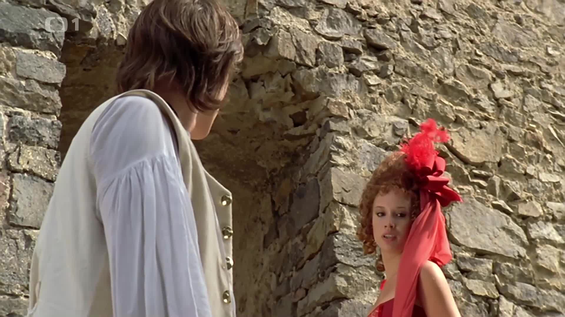 Tři životy {2007} pohádka 1080p mkv