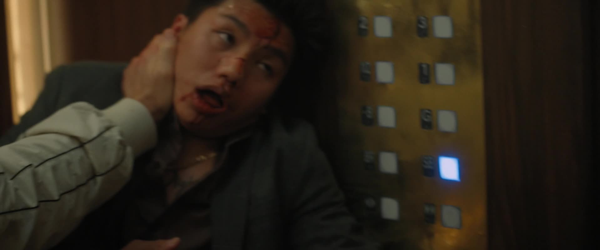 Nikdo 2 (2025) akční USA CZtit 1080p mkv