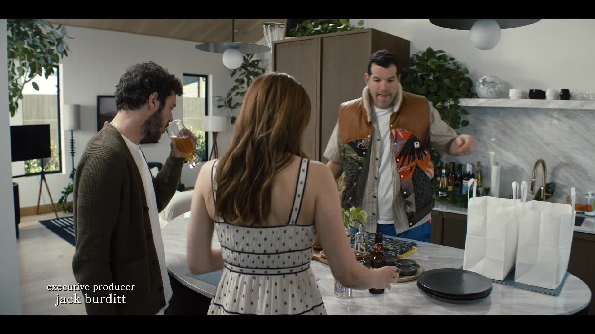 Tohle nikdo nechce Nobody Wants This S01E01 Pilot (2024) komedie romantický czdab mkv