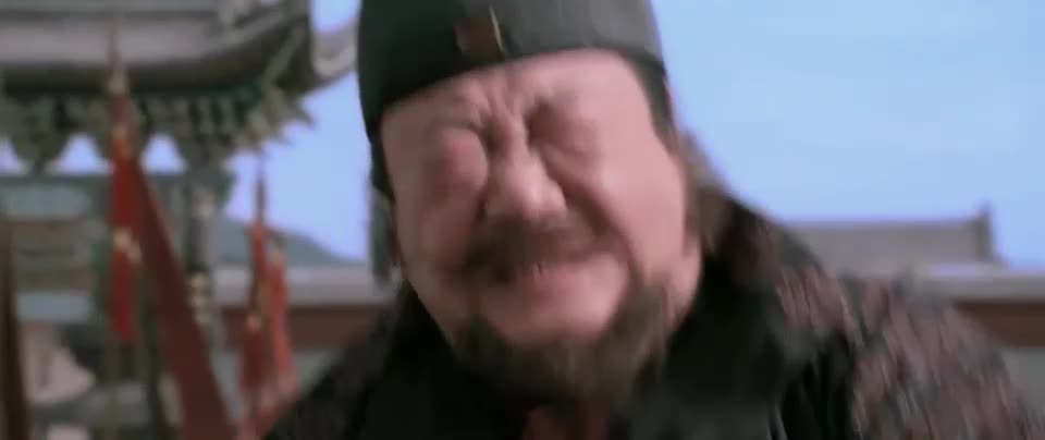 Detektiv Dee a záhada smrtícího ohně (Andy Lau, Carina Lau, Bingbing Li 2010 Krimi Akční Thriller Bdrip 1080p ) Sk dabing mp4