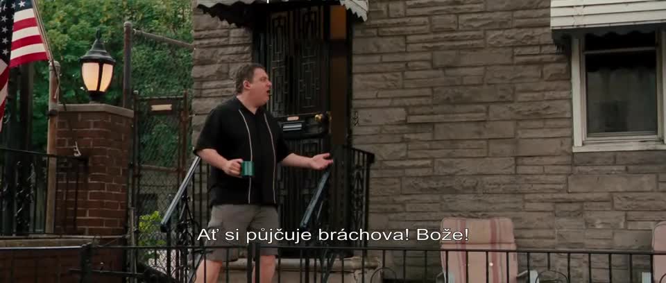 Exmanželka za odměnu (Gerard Butler, Jennifer Aniston, Christine Baranski 2010 Akční Komedie Romantický Bdrip 1080p ) Cz dabing+cz sk titulky mp4